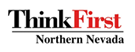 ThinkFirst Northern Nevada Logo