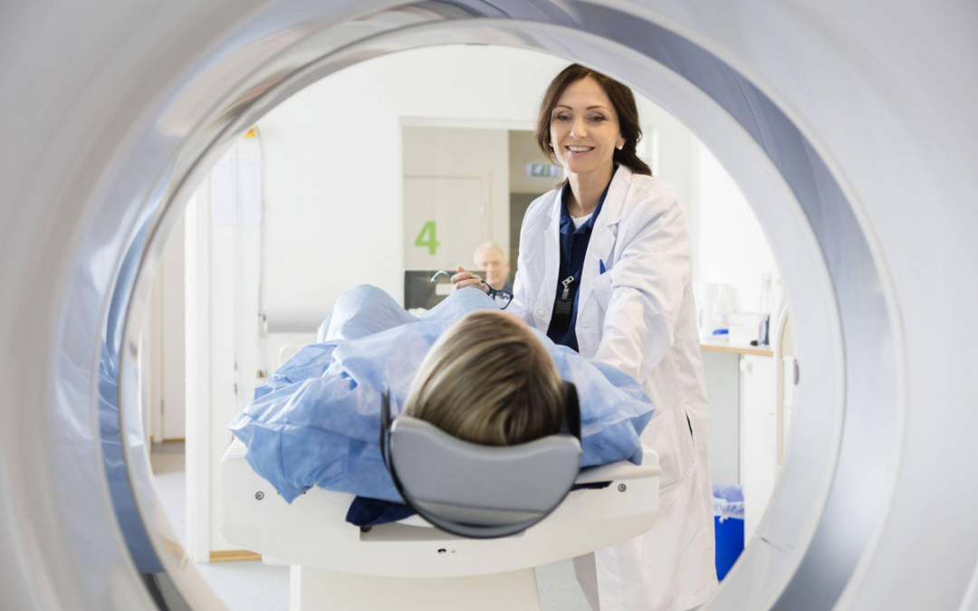 What to Expect from Your Stereotactic Radiosurgery Therapy Session