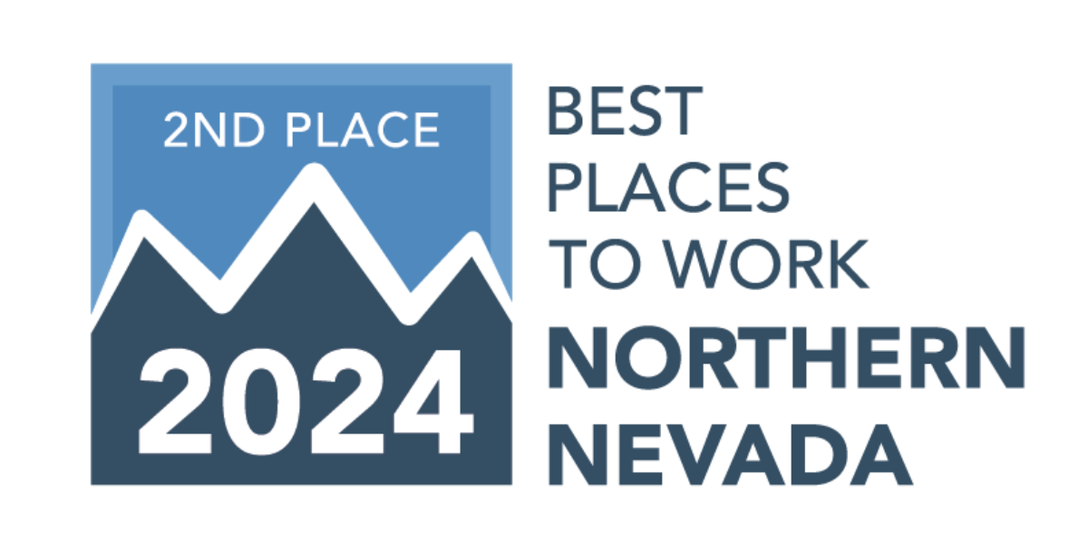 Sierra Neurosurgery Group - 2024 - 2nd Place - Best Places To Work, Northern, Nevada