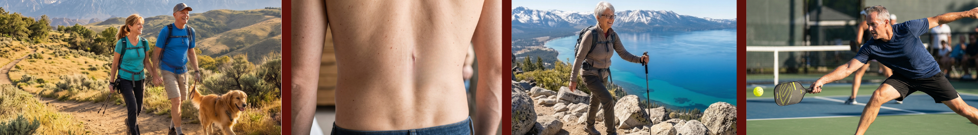 Sierra Neurosurgery Nevada pain management