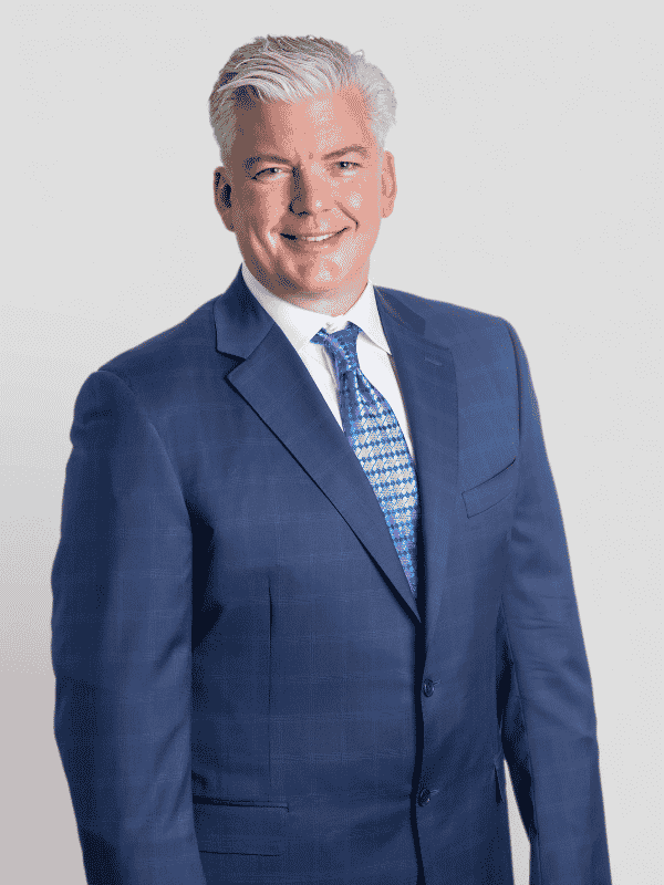 Dr. Christopher Demers -Neurosurgeon Reno NV