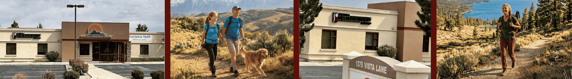 Sierra Neurosurgery Nevada