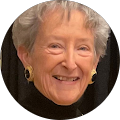 Mary Ann McCauley